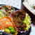 巻き玉子＆から揚げもどき♪お弁当