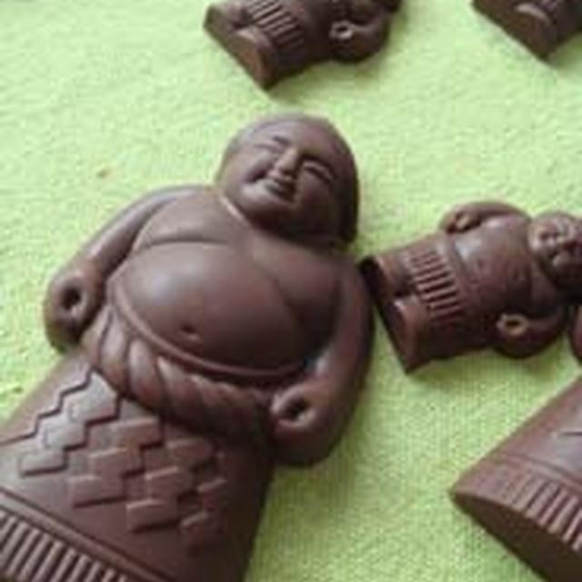 チョコパン