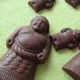 チョコパン