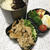 寝過ごした生姜焼き弁当。ＮＨＫのサラメシの話