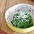 【春菊レシピ】レンジ調理でらくらく簡単！！春菊とちりめんじゃこのお浸しの作り方