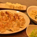 中華ごはん◎焼餃子