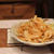 たべる牧場ミルク／【recipe】白エビの唐揚げ