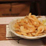 たべる牧場ミルク／【recipe】白エビの唐揚げ