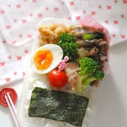 社会人弁当