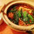 納豆豆腐チゲ　（レシピ）