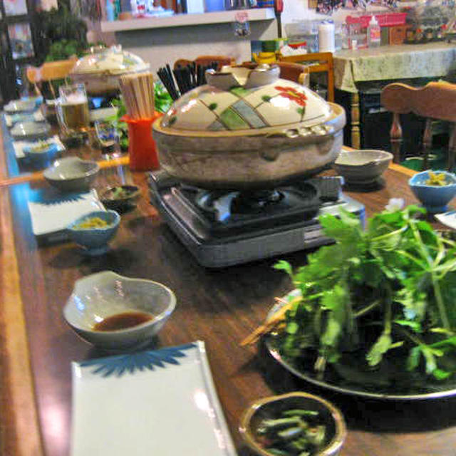 魚沼山菜採りツアー?U＠徳丸商店