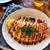 ♡包まない！豚もやしのとん平焼き風♡【#卵#簡単レシピ#時短#節約レシピ】