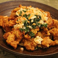 スパイスアンバサダー＊香りソルトレモンペパーミックス入り＊さわやか♪レモンチキン南蛮☆彡