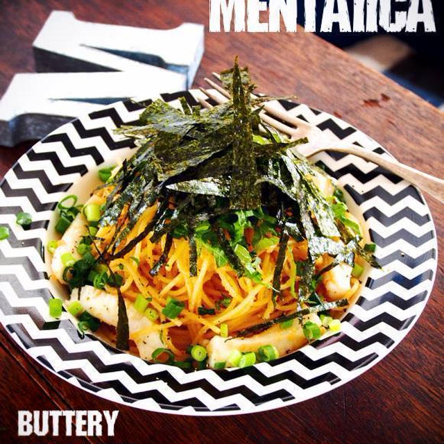 【メタルめし！】“BATTERY”聴きながら喰うべし！！「METALLICAのメンタイカ・バタリースパゲティ」