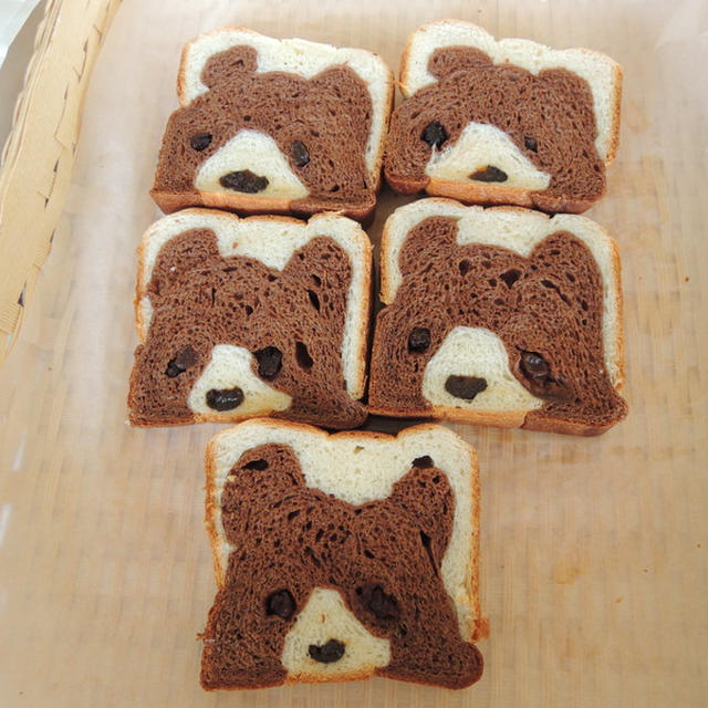 パン教室～mandymandy　bakery〜