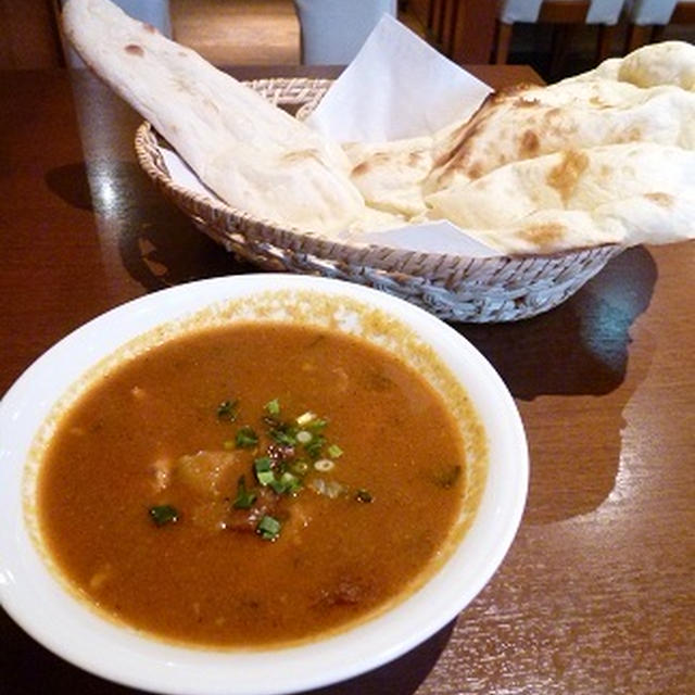 新宿　シディーク