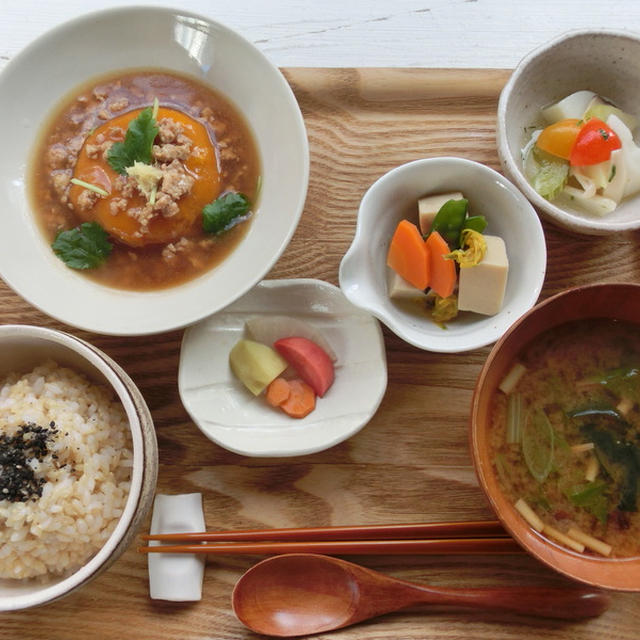 かわいい隠れ家カフェ発見@立川～食堂　marumi-ya.～