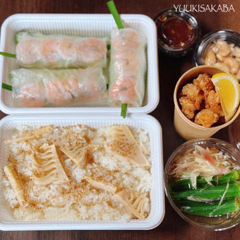 母が喜ぶ“味”をお届け♪実家に差し入れした手作りおかず４品！
