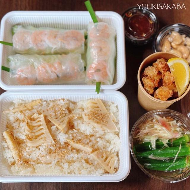 母が喜ぶ“味”をお届け♪実家に差し入れした手作りおかず４品！