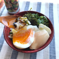 こんな卵ご飯が食べたかったのョ！