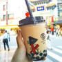 タピ活☆横浜中華街でタピオカミルクティー〜茶言 TEA Theory