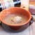 北東イタリアの冬料理 "カネーデルリ" Canederli in brodo