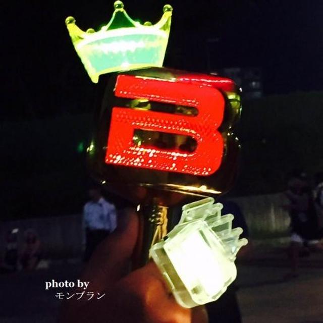 BIGBANG10周年ライブ【0.TO.10 IN JAPAN】に行ってきました！ネタバレあり