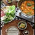 旨辛坦々鍋！…で、シメは「担々麺」♪