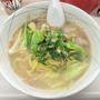 ラーメンのはしご(=ﾟωﾟ)ﾉ・・・安定の美味しさ一平。