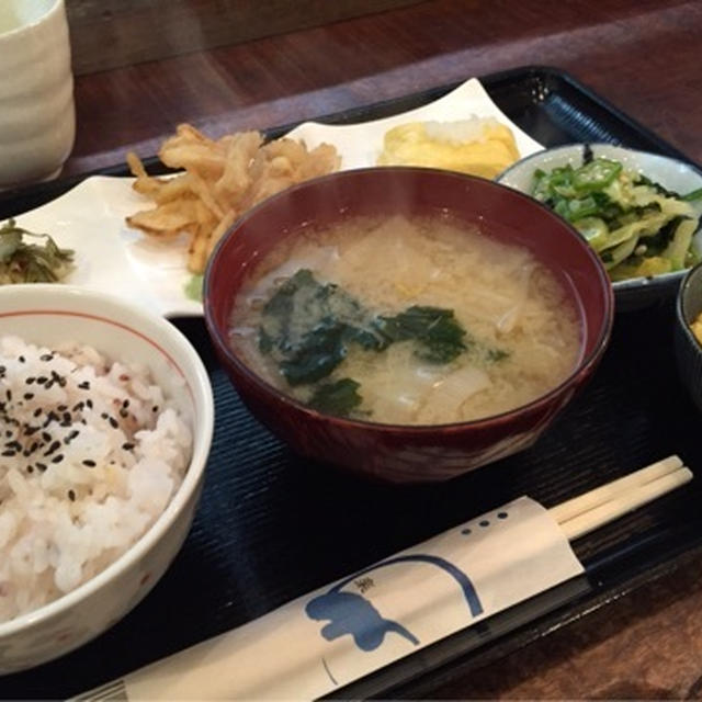 今日も充実
