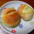 自家製枝豆で枝豆チーズパン～
