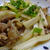 栗原さんレシピ・・・白菜と豚肉の黒酢炒めを・・・