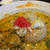 旧ヤム邸中之島洋館店でスパイスカレー！