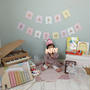 1歳♡✳我が家のお誕生日の過ごし方✳