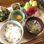 バタバタな一日。
