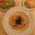 たらこパスタで簡単お昼