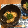蓮根まんじゅう