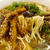 ★　秋ナス肉麺