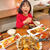 今夜はなめこの味噌汁と煮物です！！