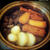 冬の食卓