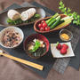 1週間筋トレ飯献立 Vo.8（金）昼食