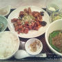 外飯◎Ｒｉｎの中華ランチ