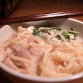 料理を始めるパパに作ってほしい豆乳ラーメン鍋