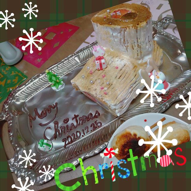 クリスマスパーティー