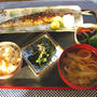 朝ごはん　９月２４日（木）