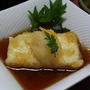 晩御飯