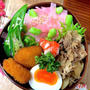 春弁当