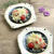 【レシピ】塩麹と胡麻の大根サラダ