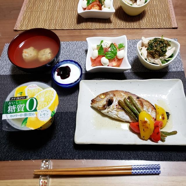 365日の献立　６月２８日