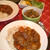 牛筋カレー