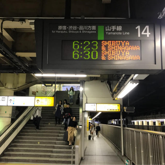 台風直撃？