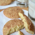 スニッカードゥードル　Snickerdoodles