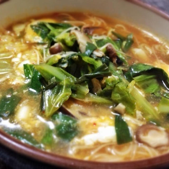 今日は麺の日