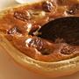 バナナバターケーキ、と、出会いは大事。